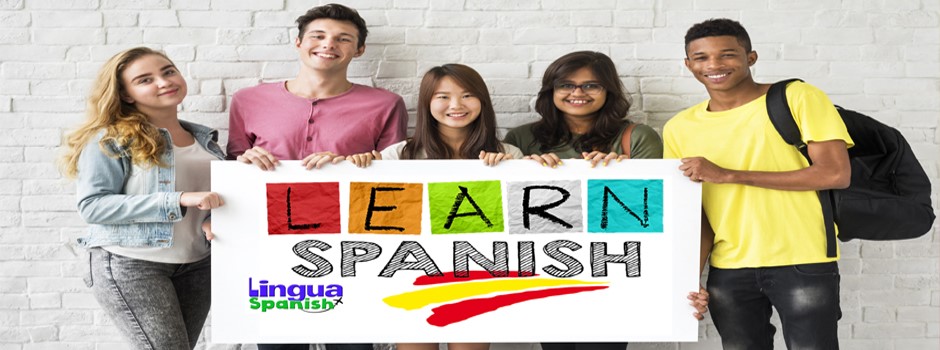 Spanish language school in Madrid